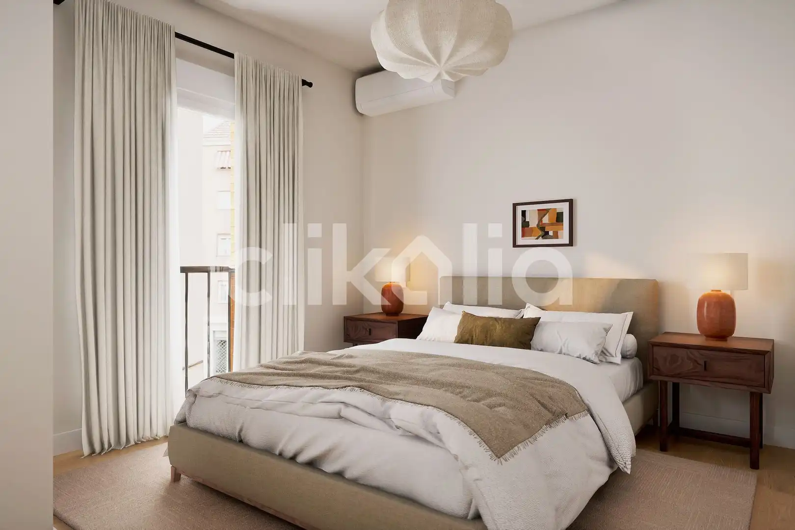 Appartement avec ascenseur à vendre à Triana, imagen 12