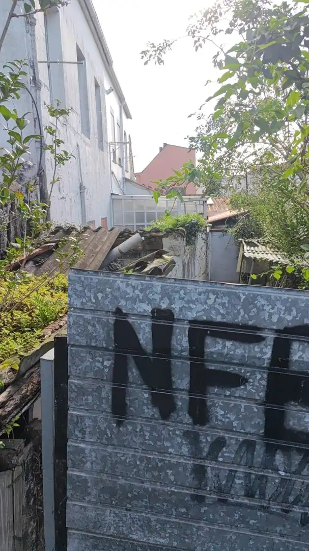 Casa aparellada en venda a Porta Nova, imagen 10