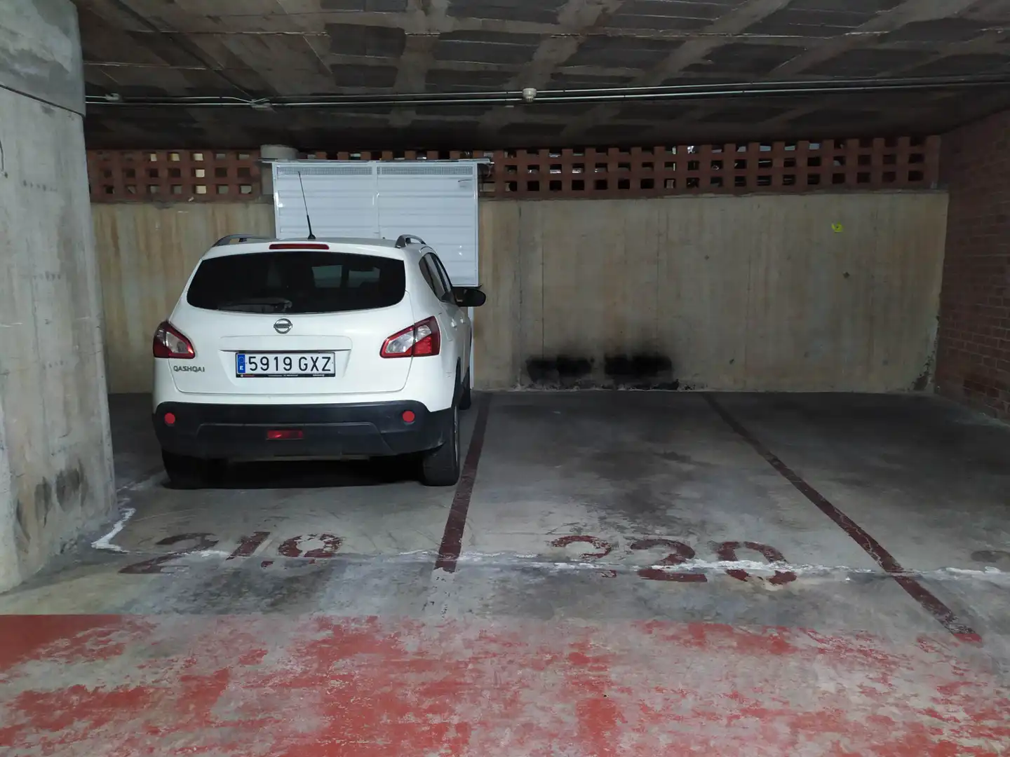 Parking of Garage for sale in Barcelona
