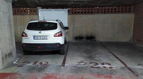 Foto 4 de Garaje en venta en Carrer de Joan Oliver, 10, La Vila Olímpica del Poblenou, Barcelona Capital