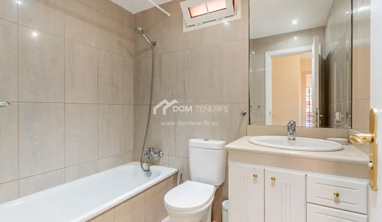 Appartement avec piscine à vendre à Costa Adeje, imagen 25