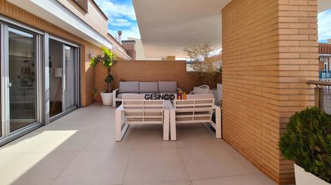 Photo 2 of Attic for sale in Sant Josep - Zona Hospital, Valencia