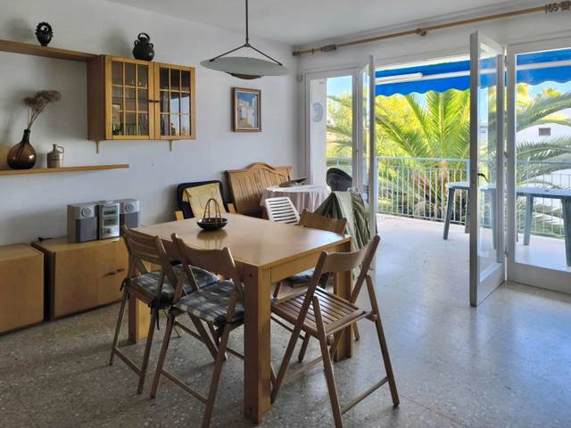 Piso en Alquiler en Avinguda de la Diputació, 85 en Vilafortuny Platja