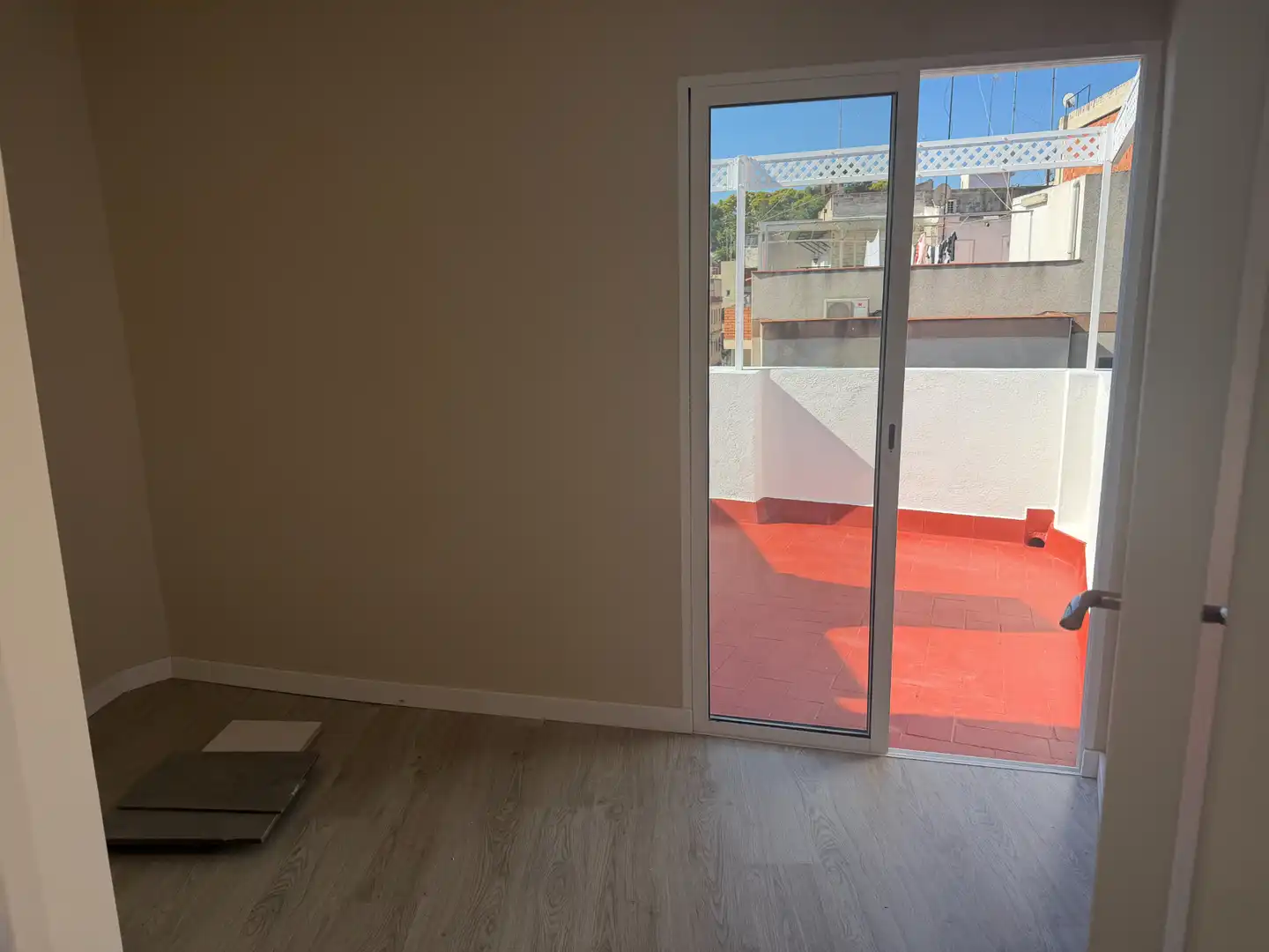 Terraza de Casa o chalet en venta en Badalona con Terraza y Horno