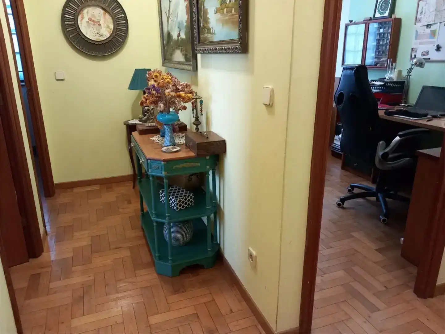 Piso en venta en Nigrán con Balcón