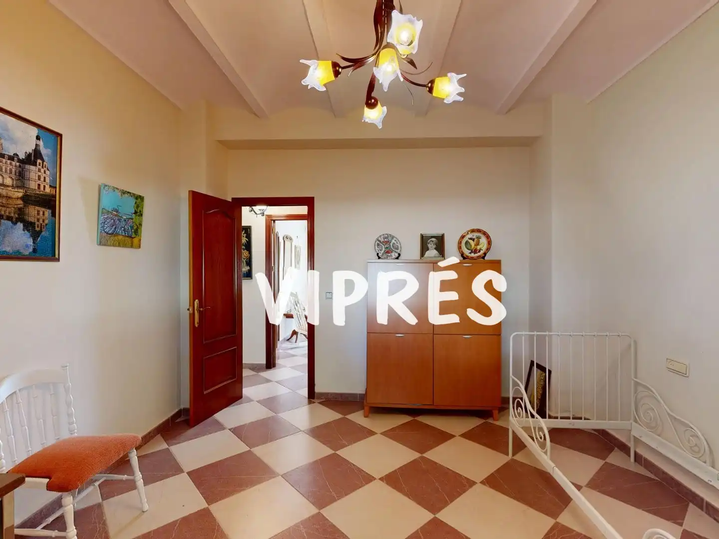 Country homes for sale in Norte