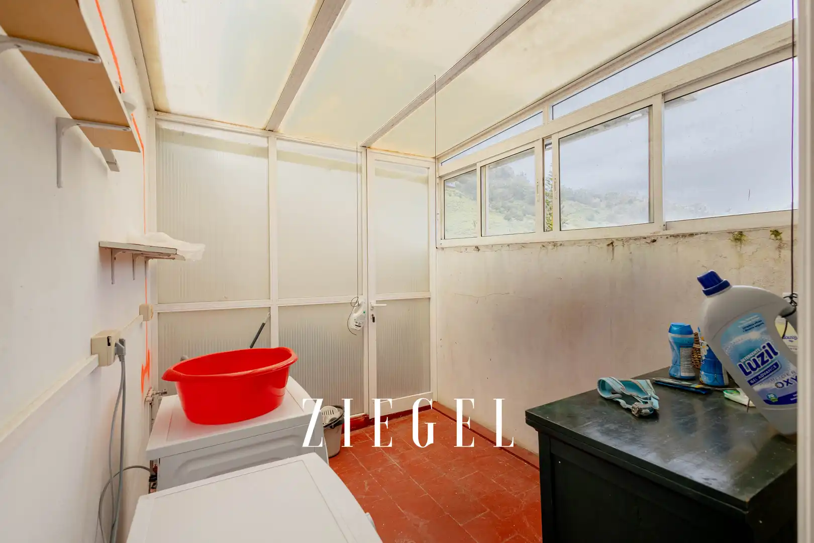 Bathroom of Houses for sale in San Cristóbal de la Laguna  with Private garden, Terrace and Storage room