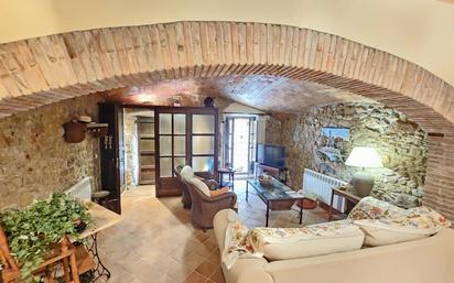 Living room of House or chalet for sale in Castell-Platja d'Aro  with Air Conditioner, Heating and Terrace