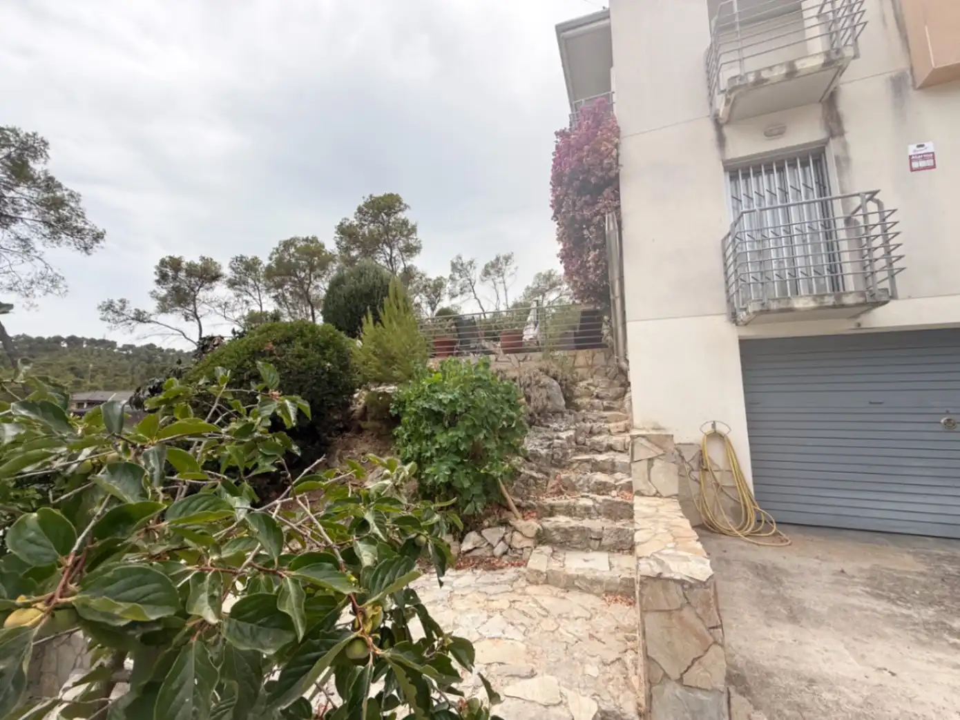 Casa amb terrassa en venda a Olivella, imagen 2
