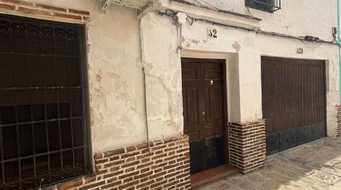 Foto 4 de Casa o chalet en venta en Calle Morería, 12, Écija, Sevilla