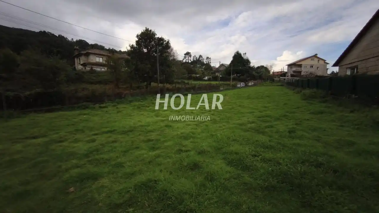 Terreny residencial en venda a camiño das figueiras 29, imagen 4