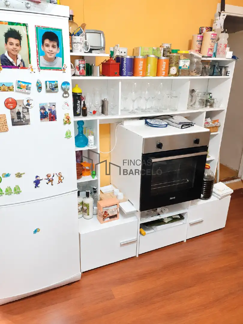 Cuina de Local en venda en Lécera