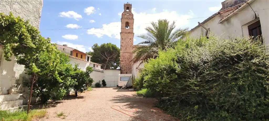 Villa mit Terrasse zum Verkauf in Muro de Alcoy, imagen 11