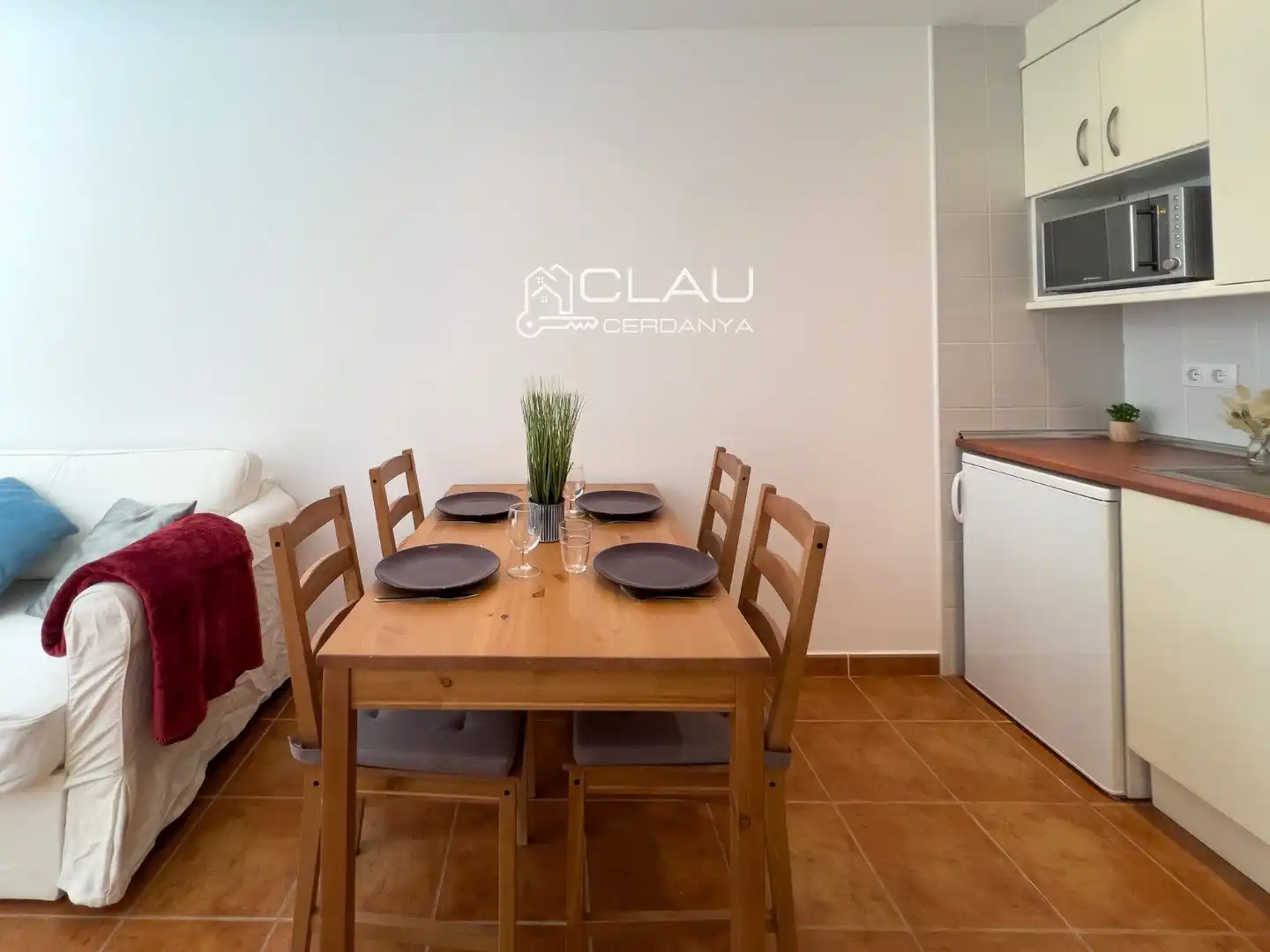 Piso de alquiler en Supermolina, 11, La Molina