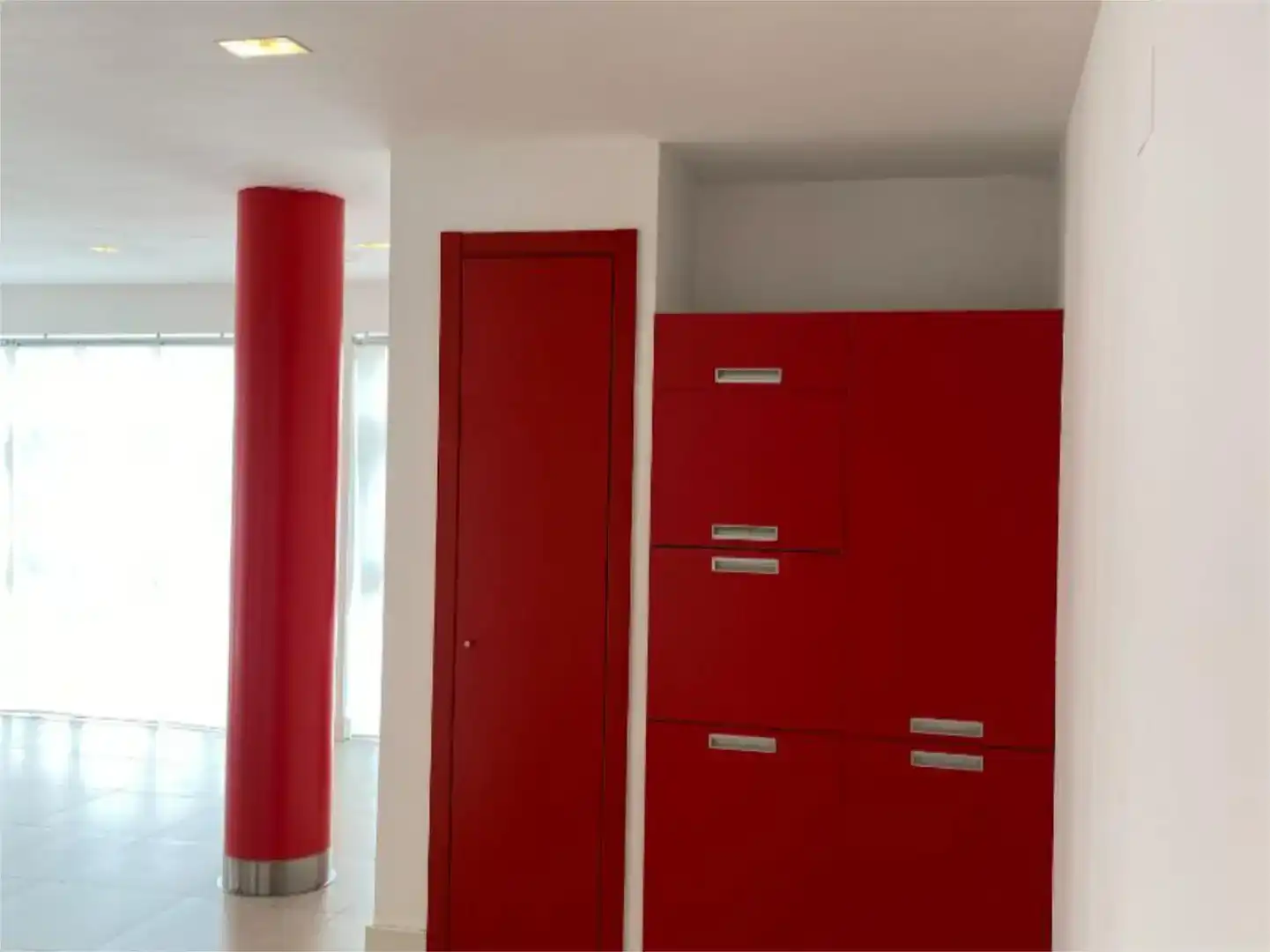 Loft en venda en Madrid amb Aire condicionat, Jardí privat i Piscina
