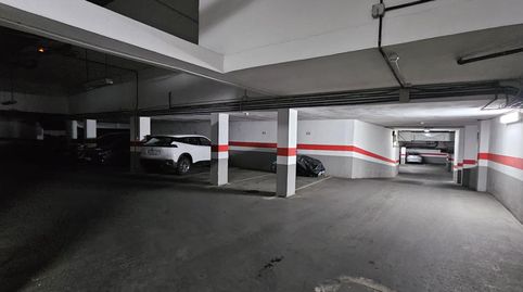 Foto 3 de Garaje en venta en Calle de Los Peñones de San Francisco, Camino de los Neveros - Serrallo, Granada Capital