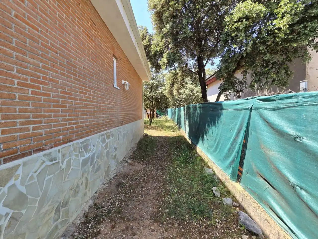 Villa con giardino in vendita a Pioz, imagen 29