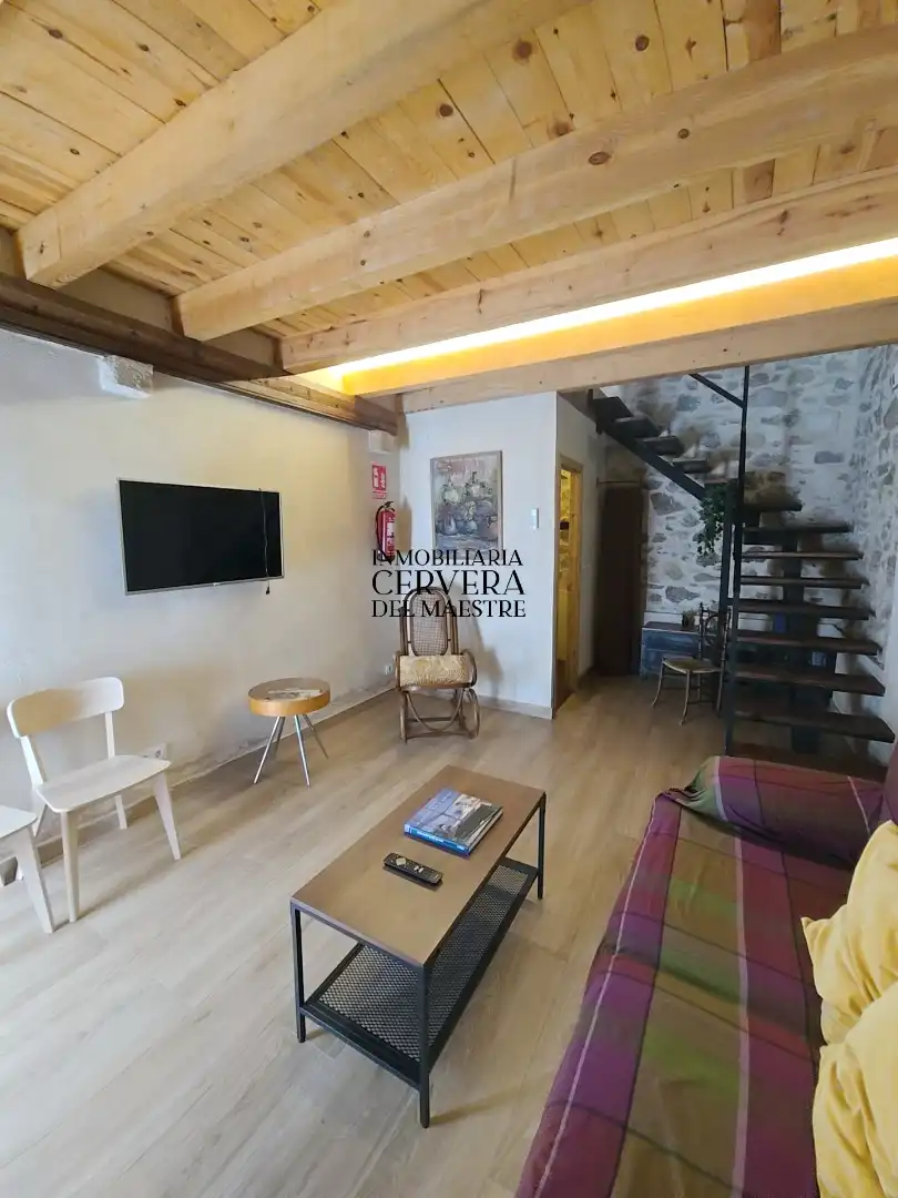 Casa en venda a Sant Mateu, imagen 5