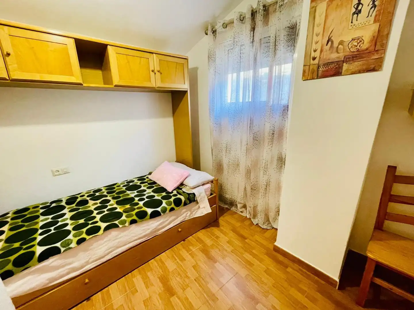 Habitación de Finca rústica en venta en Antequera con Jardín privado, Trastero y Piscina