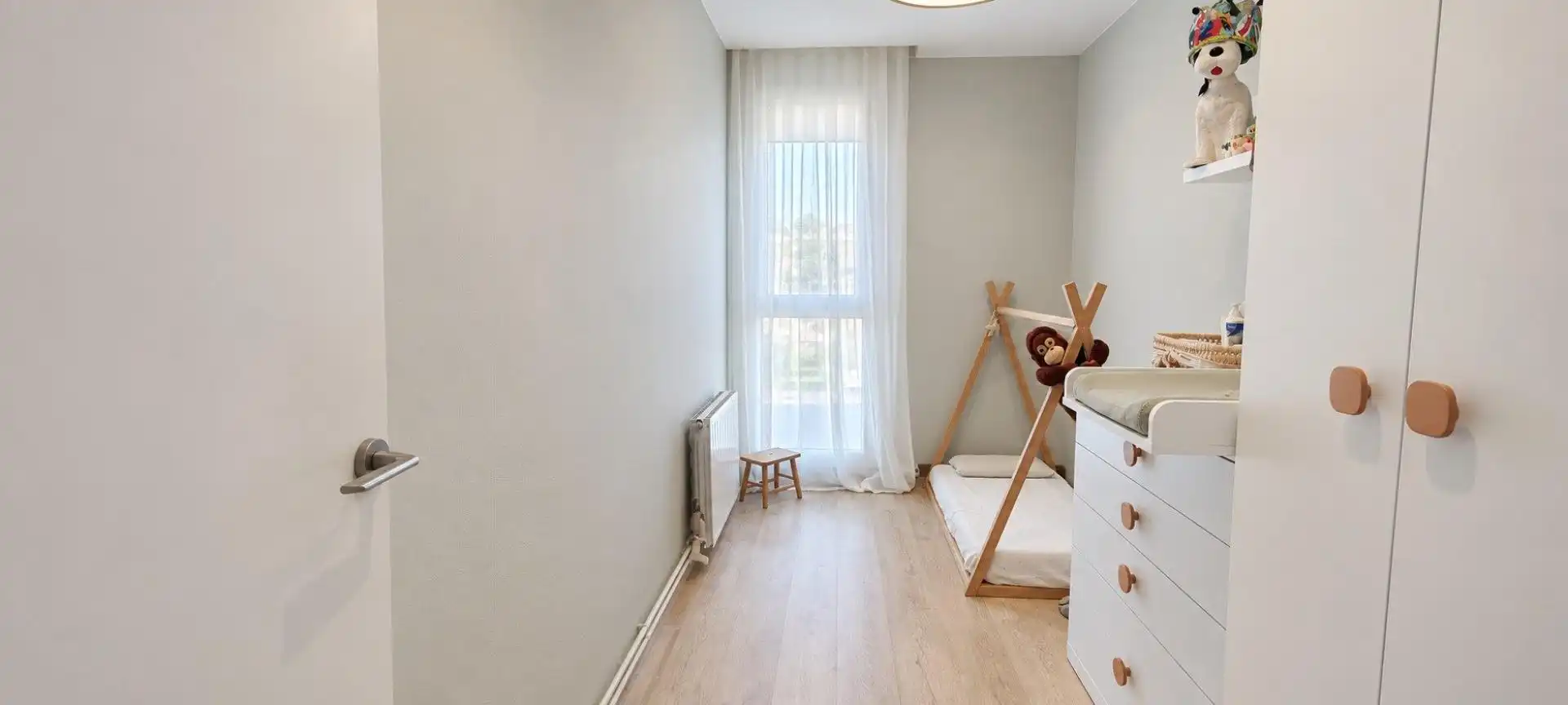 Appartement avec terrasse à vendre à Bases de Manresa - Carretera de Santpedor, imagen 16