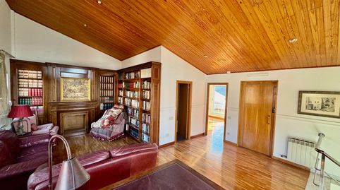 Foto 3 de Casa adosada de alquiler en Carrer D'elisenda Ribatallada, L'Eixample, Sant Cugat del Vallès