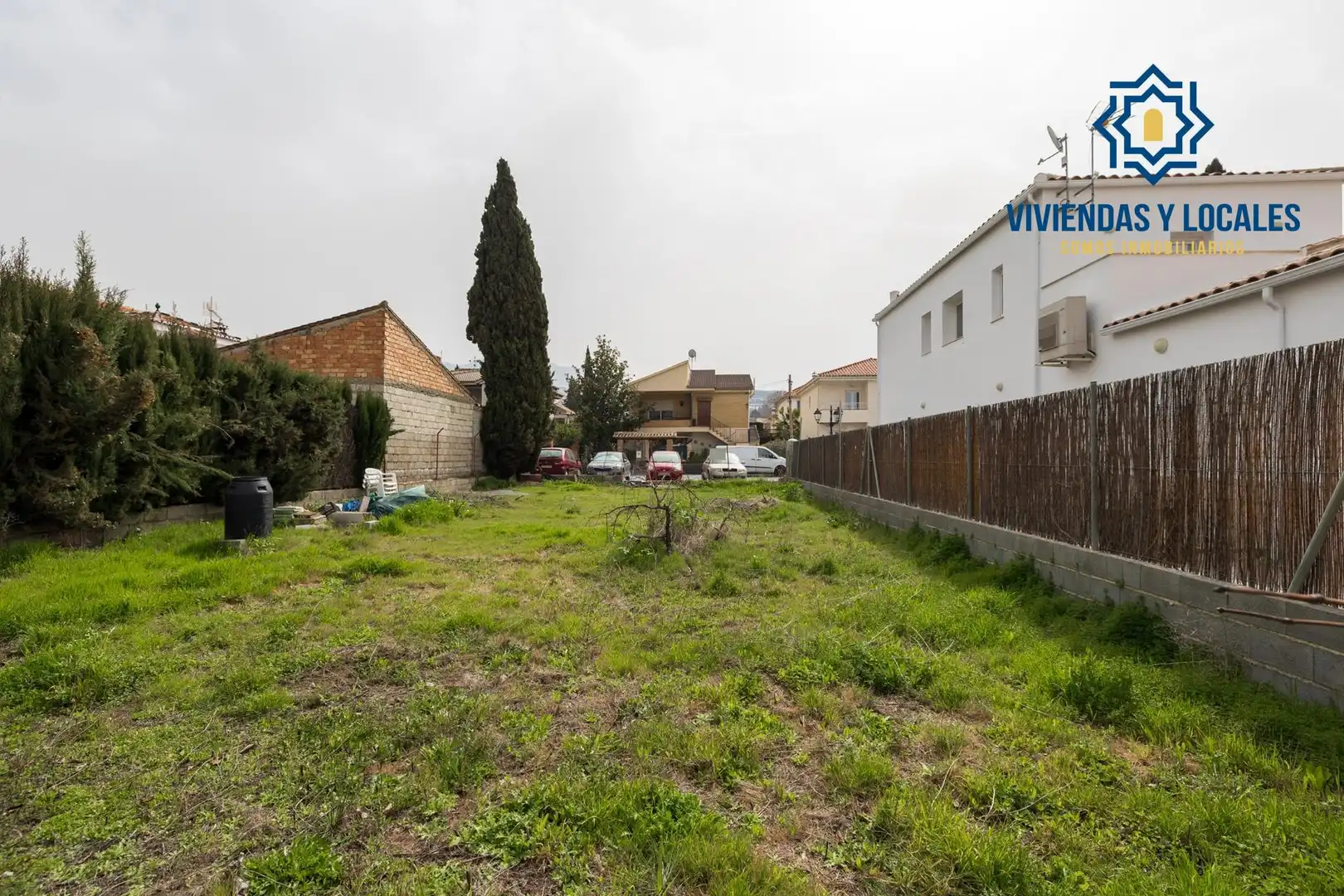 Wohnbaugrundstück zum Verkauf in Calle ROCINANTE 6, imagen 9
