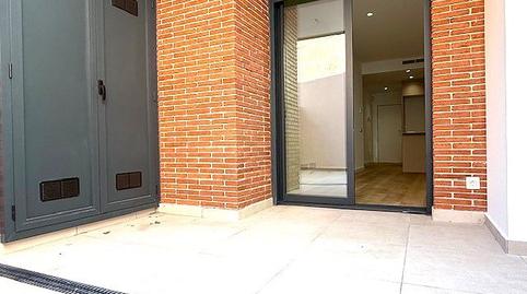 Photo 4 of Flat for sale in Salvat Papasseit, 39, Vinyets - Molí Vell, Sant Boi de Llobregat