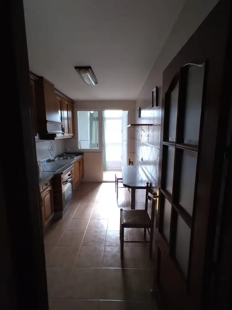 Flat with terrace for sale in Baena, imagen 4