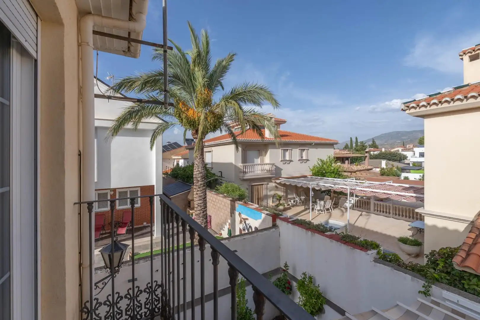 Casa bifamiliare in vendita a Calle MEROE, imagen 72