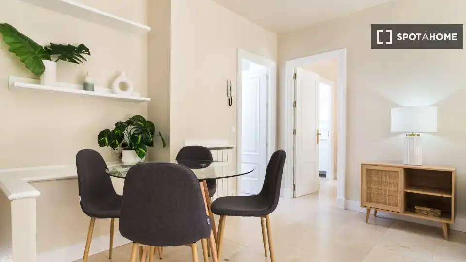 Appartement avec balcon à louer à Tetuán, imagen 4