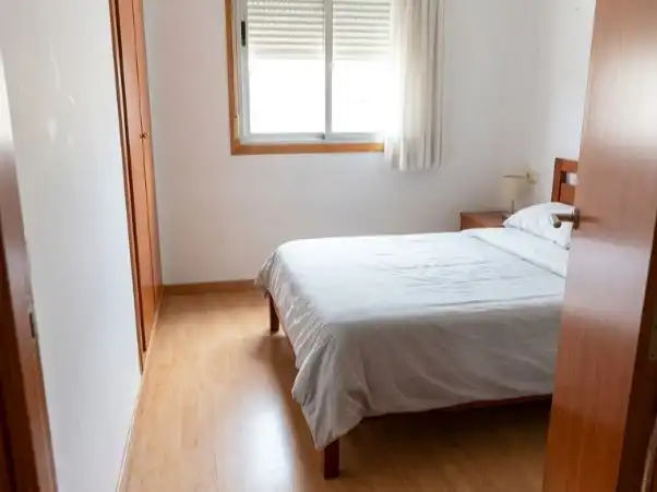 Bedroom of Flat for sale in Elche / Elx  with Balcony