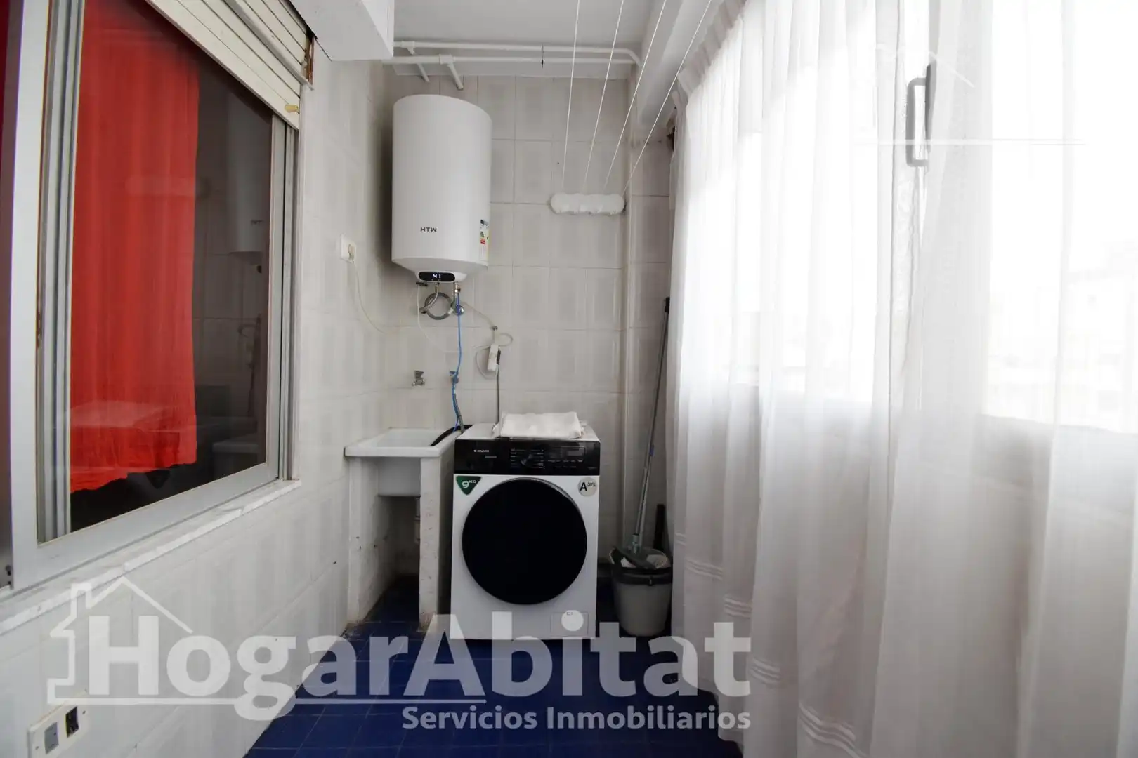 Habitación de Piso en venta en Gandia con Terraza y Amueblado