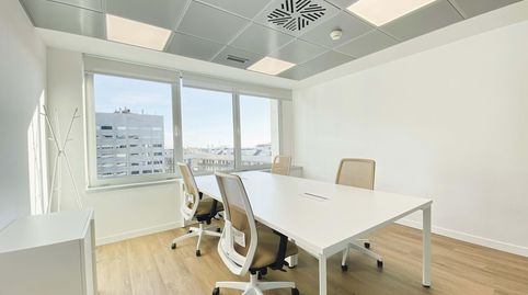Foto 4 de Oficina de alquiler en Barri de les Corts, Barcelona Capital