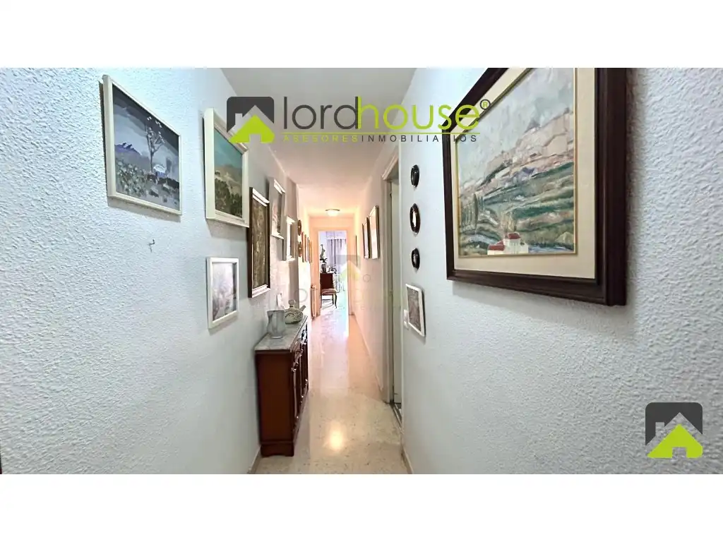 Piso con ascensor en venta en Calle Musso Valiente, imagen 12