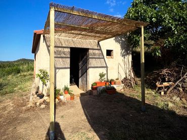 Terreno rústico en venta en Horta de Sant Joan