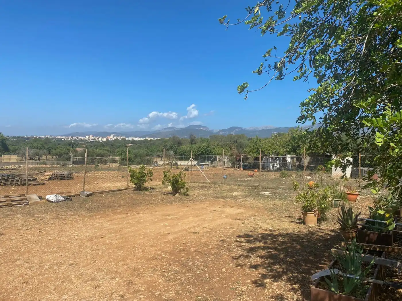 Country house with pool for sale in Zona Periurbana, imagen 34