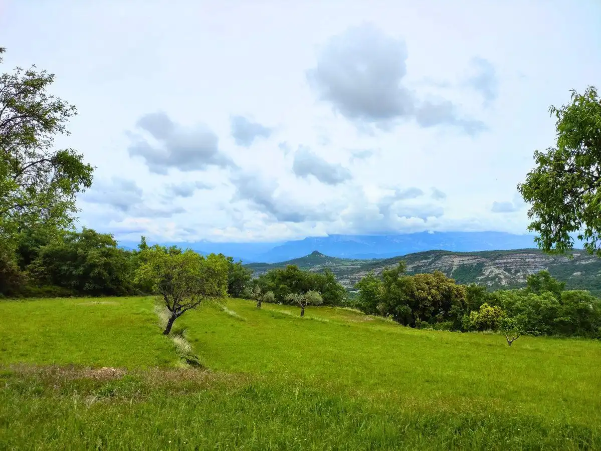 Finca rústica en venta en Aínsa-Sobrarbe