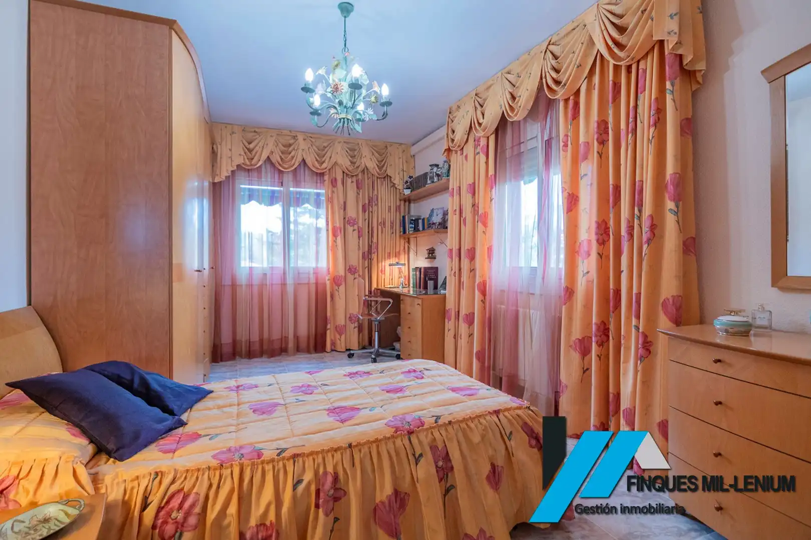 Detached house with terrace for sale in Begues, imagen 55