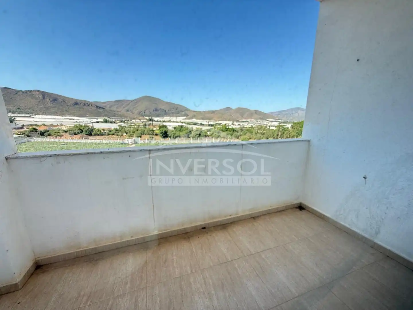 Terraza de Casa o chalet en venta en Berja
