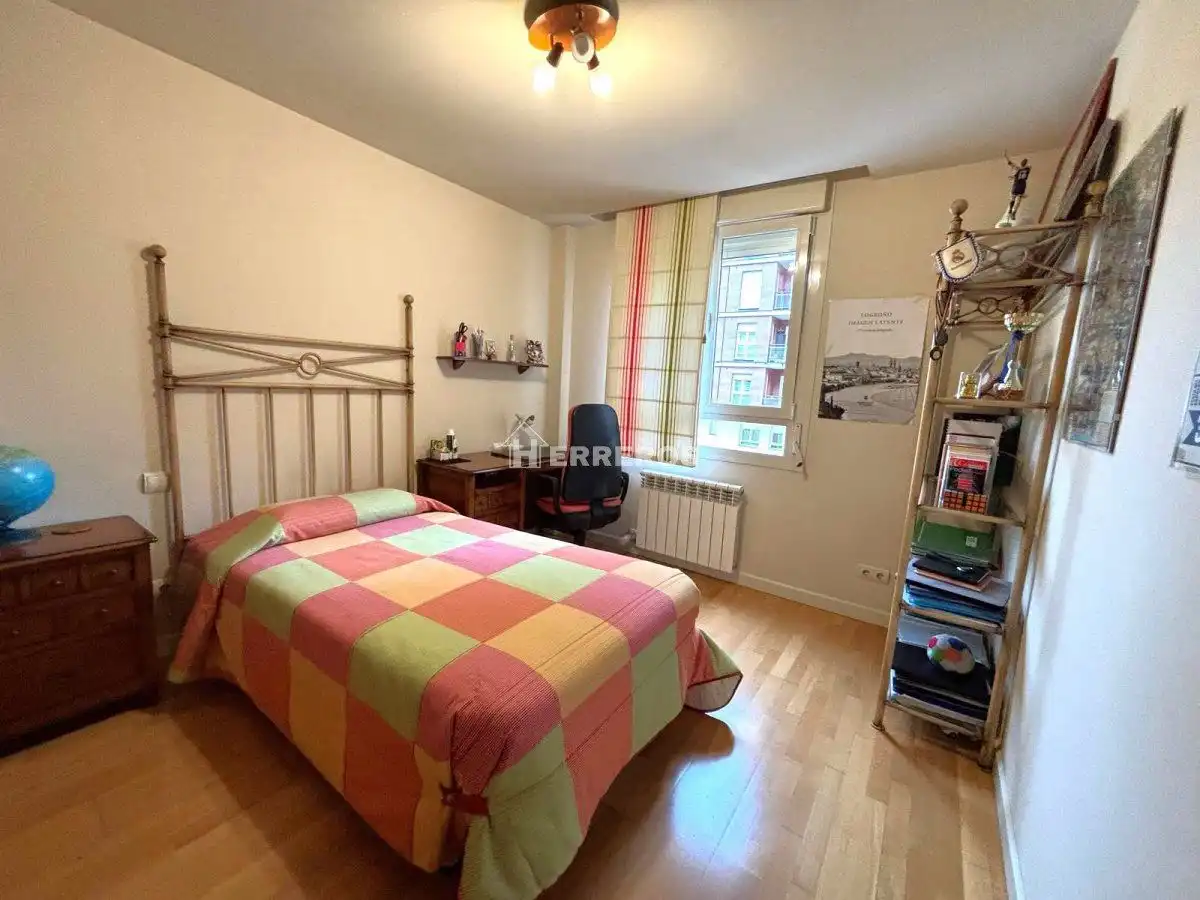 Flat for sale in Logroño, La Rioja