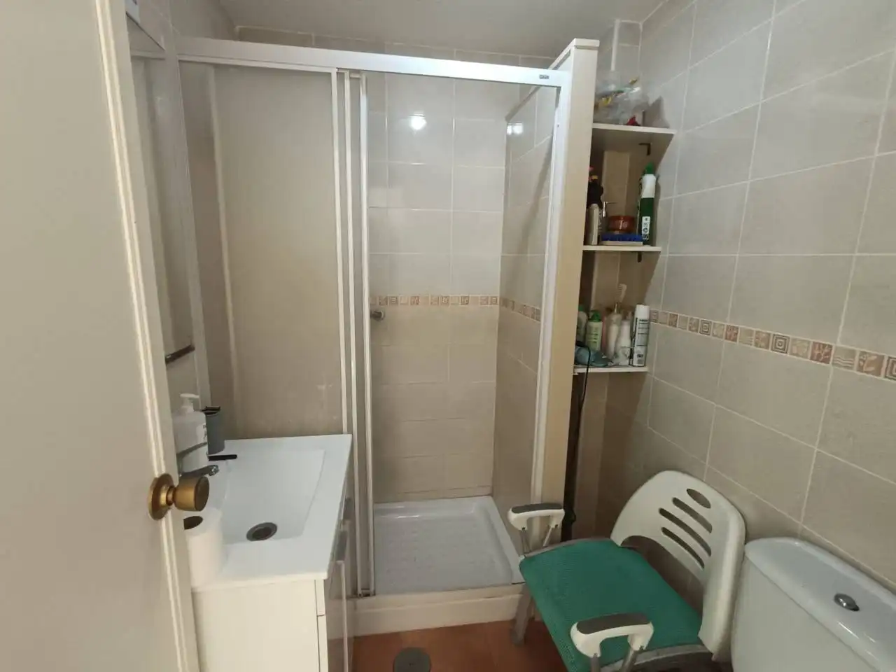 Flat with terrace for sale in Calle Duquesa de Arcos, imagen 9