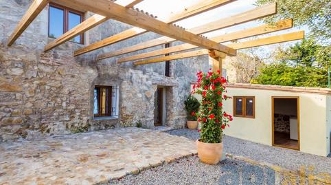 Foto 4 de Finca rústica en venta en Carrer Marieta, Puig Ses Forques - Torre Colomina, Calonge i Sant Antoni