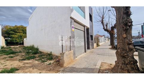 Foto 2 de Terreno industrial en venta en De la  Albufera, Sedaví, Valencia