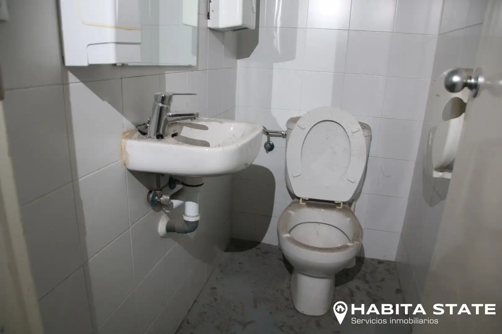 Local comercial en alquiler en Centro, imagen 35