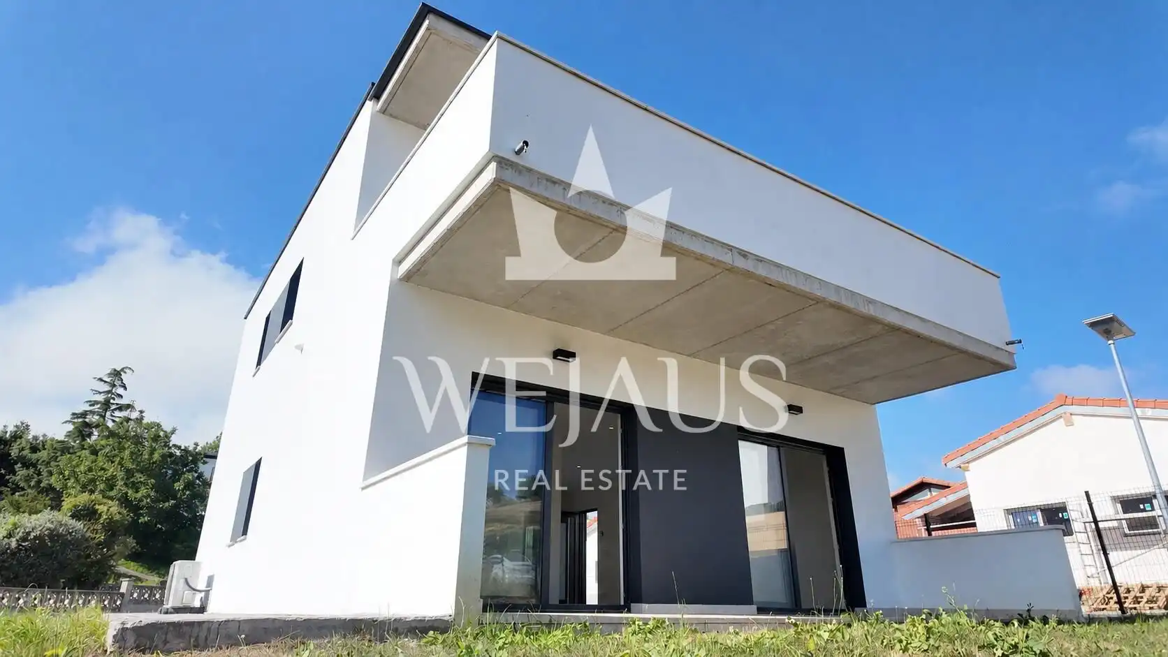 Exterior view of Houses for sale in Piélagos  with Heating, Terrace and Storage room