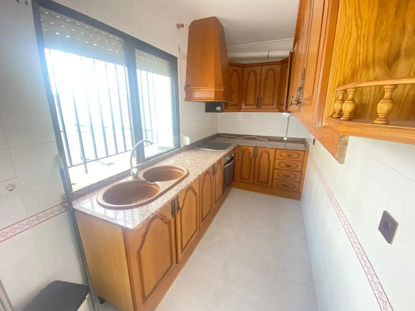 Cuina de Casa o xalet en venda en Valdepeñas, Ciudad Real
