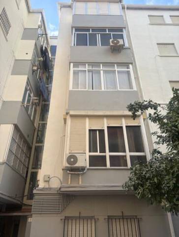 Piso en Venta en Puerta Blanca