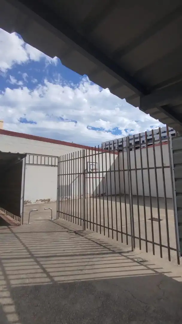 Parking de Piso en venta en Málaga con Balcón