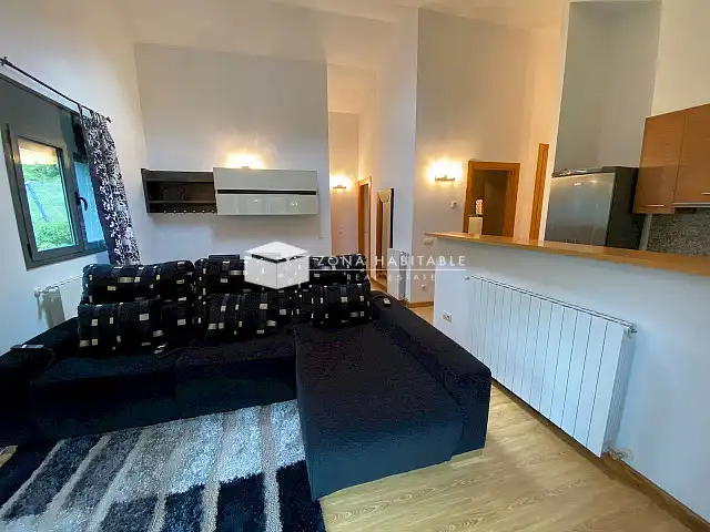 Penthouse mit Aufzug zur Miete in Canillo pueblo, imagen 7