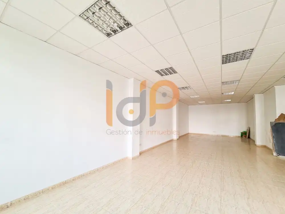 Business premises to rent in Huércal-Overa, imagen 5